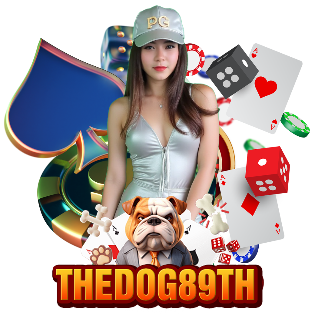 thedog89 บาคาร่า