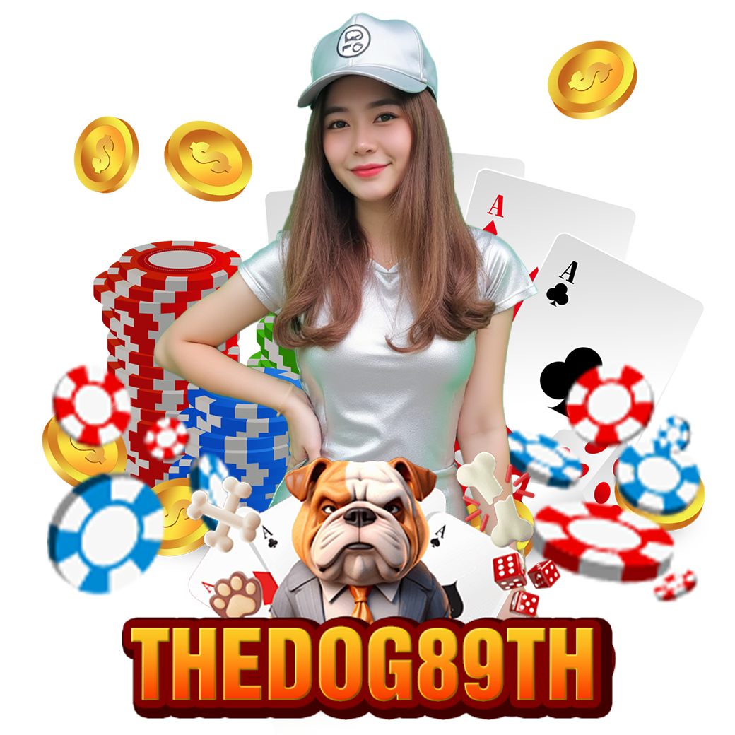 thedog89 สมัคร